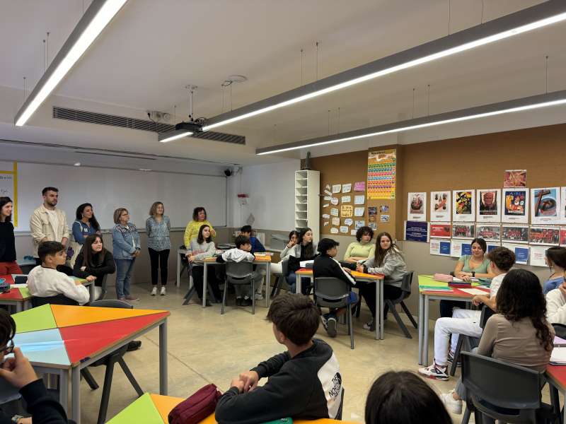 Picassent felicita a Les Carolines pel premi de la Diputació a la memòria democràtica￼