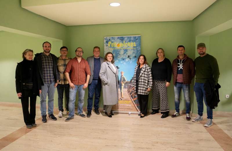Nules dona a conèixer els guanyadors de la sisena edició del Festival de Curtmetratges Fesohcurt￼