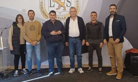 Nules es convertix en seu del Programa de Tecnificació de la Federació de Bàsquet de la Comunitat Valenciana￼