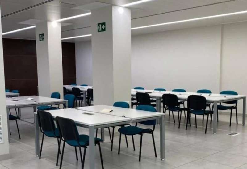 L’Ajuntament de l’Eliana obrirà la sala d’estudis en la Casa de la Música￼