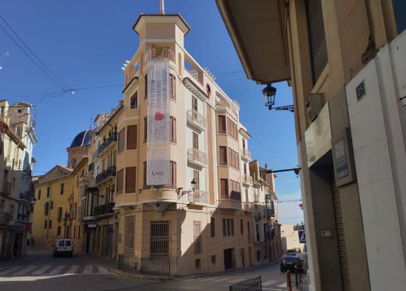 La Fundació Bancaixa llança a Sogorb FundaNatura, un cicle que posa en valor el patrimoni natural del Palància￼
