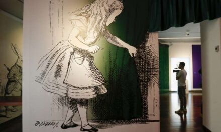 El Dalí que abraça el Surrealisme i acaba transformant-se en una exposició a Alacant