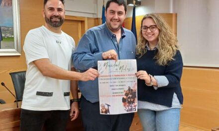 Nules organitzarà un any més festes amb música per a les nits de Nadal￼