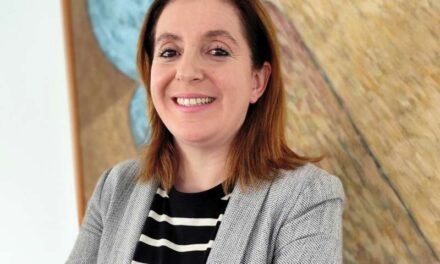 Consol Duran: “Quan m’embarque en un projecte pose tota la meua energia perquè isca el millor possible”￼