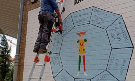 Alfara del Patriarca instal·la nius de depredadors naturals per a controlar la població de mosquits￼