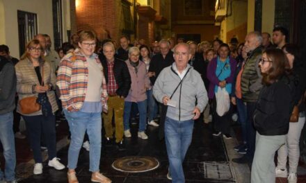 La Associació Cultural El Bolitxo de Sedaví recupera les tradicions del segle passat￼