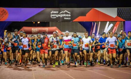 Obert el termini de preinscripcions per a ASICS Penyagolosa Trails￼