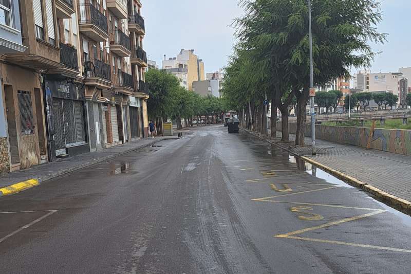 Burriana i FOBESA acorden dos Plans de Xoc de Neteja Integral anuals de la ciutat de manera permanent￼