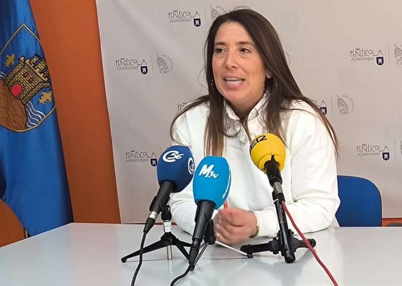 Peníscola admet dos de les propostes dels pressupostos participatius: millores en els ponts de l’Ullal de l’Estany i el frontó￼