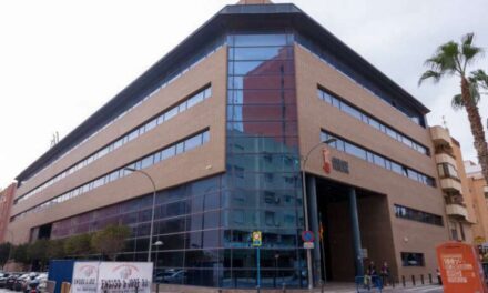 Justícia adquireix per 1,4 milions els locals on se situaran els Jutjats de Marca de la Unió Europea a Alacant￼