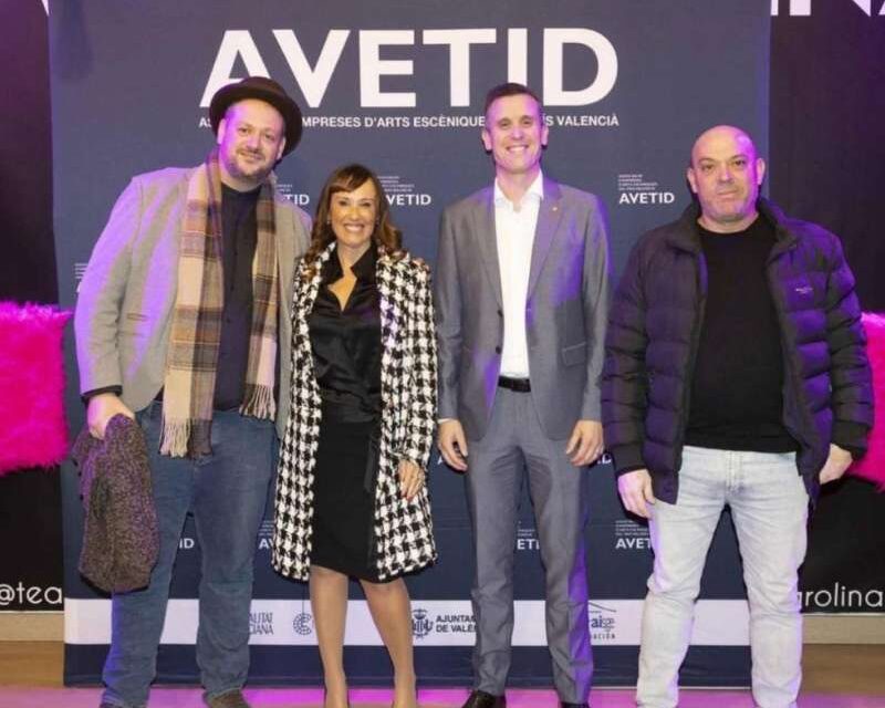 Les empreses d’arts escèniques de la Comunitat Valenciana es rendixen al Festival de Teatre Clàssic de Peníscola￼