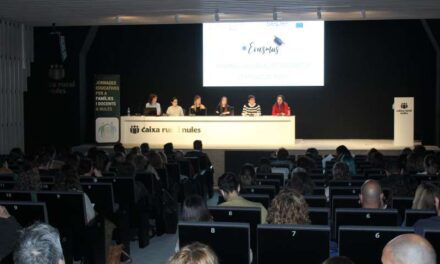 Nules prepara les seues VII Jornades Educatives i convoca el concurs de cartell i logotip￼