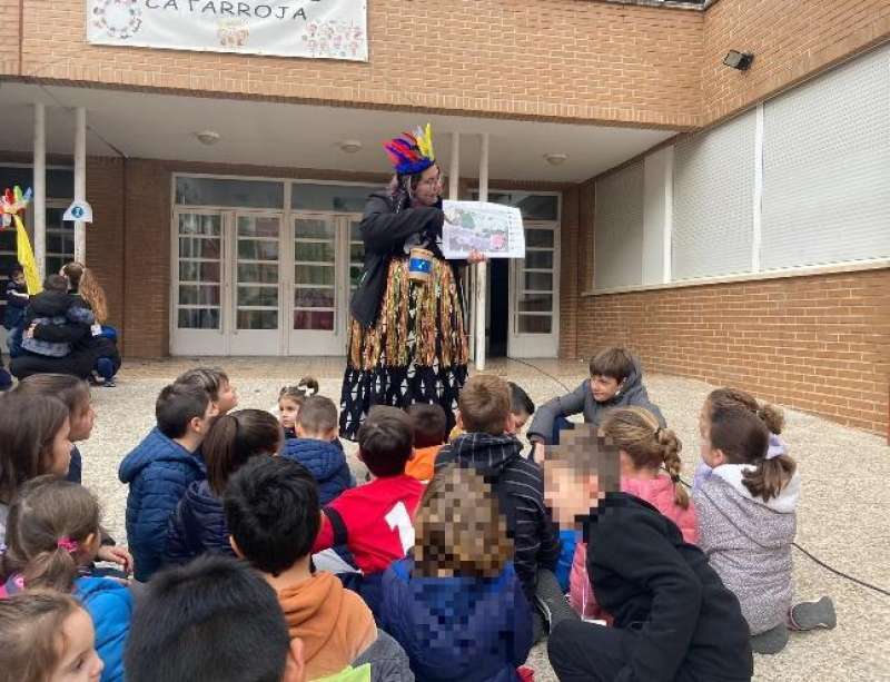 S’obri la inscripció per a l’Escola de Nadal de Catarroja￼