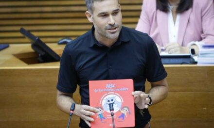 Compromís alerta sobre la gestió del PP en Educació després de la sentència que condemna als excàrrecs populars￼