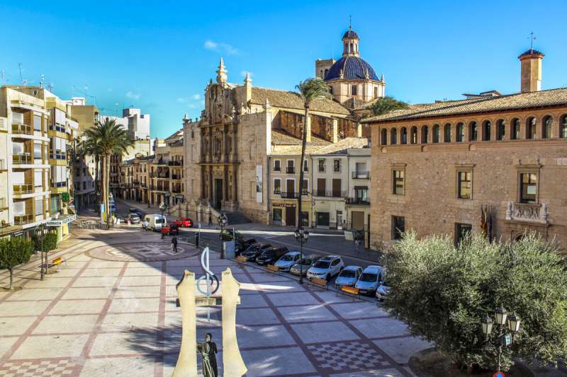 La Regidoria de Fons Europeus de Llíria organitza una jornada sobre programes per a la joventut a Europa￼