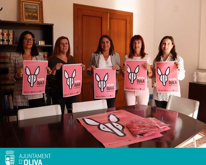 Els socialites d’Oliva denuncien que l’Ajuntament elimine el programa de conciliació infantil￼