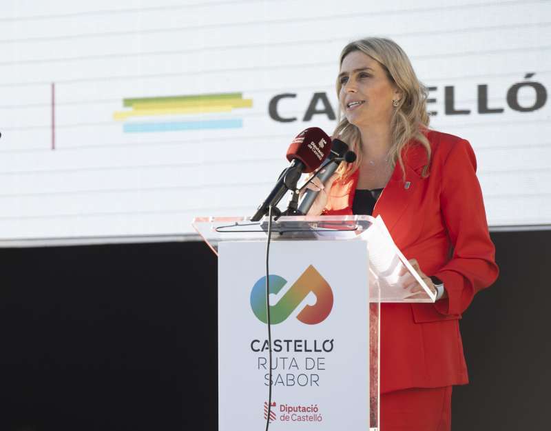 Marta Barrachina: “Ens hem marcat l’objectiu que el sabor a Castelló es deguste tot l’any i més enllà del nostre territori”￼