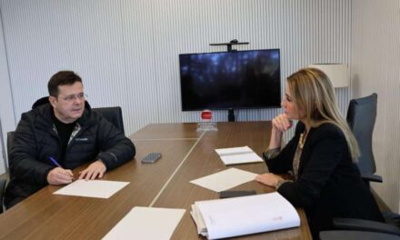 Sueca reprén el projecte de construcció d’un nou Palau de Justícia￼