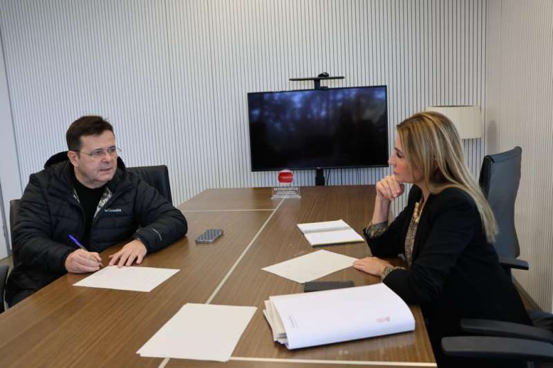 Sueca reprén el projecte de construcció d’un nou Palau de Justícia￼