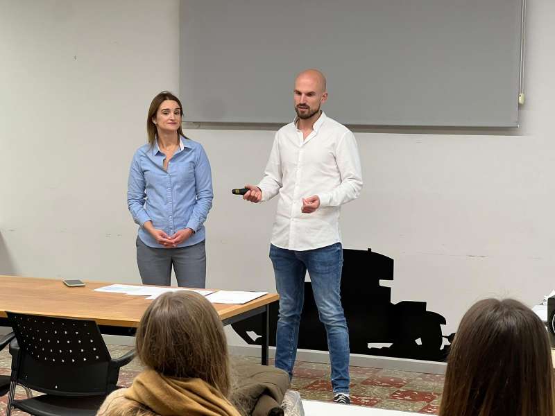 Nules acull una xerrada sobre pedagogia accessible dirigida a docents i famílies￼