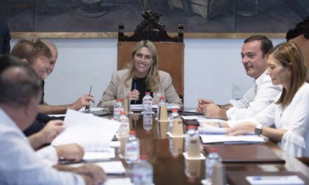 La Diputació de Castelló torna a ser exemple de transparència amb la seua base de dades sobre diàlisi￼