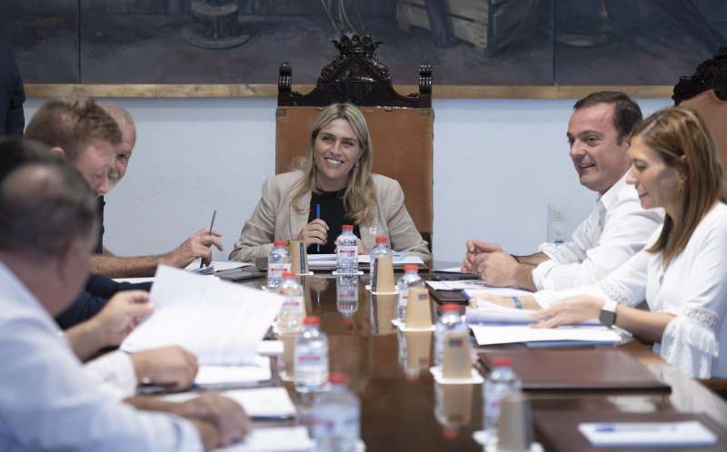 La Diputació de Castelló torna a ser exemple de transparència amb la seua base de dades sobre diàlisi￼