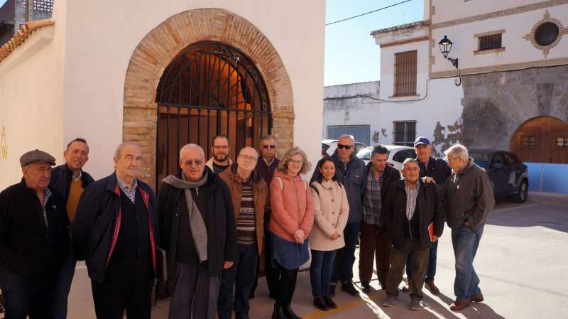Els cronistes i investigadors del Camp de Morvedre i Almenara enfortixen la seua agrupació￼