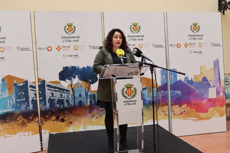 Vila-real es planta contra l’Ajuntament de Castelló de la Plana davant el vet a la seua cort d’honor￼