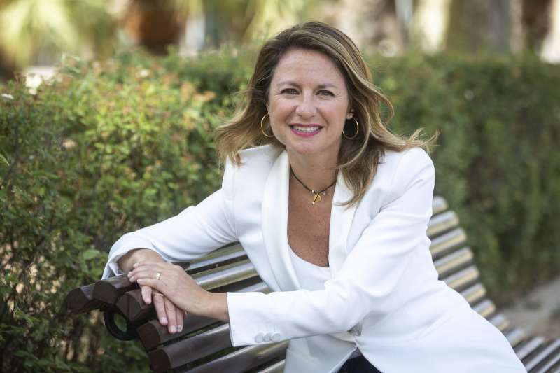 El PSPV de Castelló de la Plana exigix a Carrasco que “demane perdó” a la ciutadania per mentir sobre els seus ingressos￼