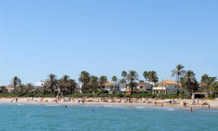 El Puig presenta en Fitur el seu innovador pla de sostenibilitat turística￼