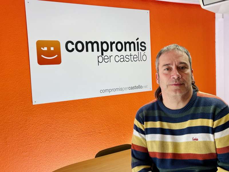 Compromís denuncia les “majors retallades de la història” en Cultura a Castelló￼