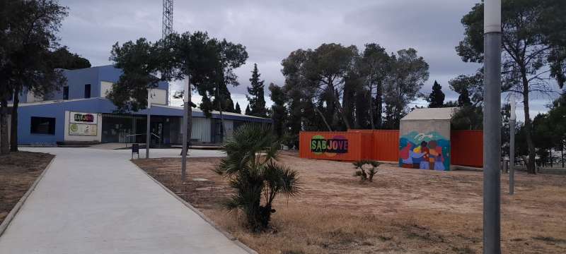 Sant Antoni de Benaixeve amplia l’horari de la biblioteca a la Casa de la Joventut amb motiu dels exàmens￼