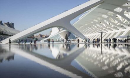 La Ciutat de les Arts i les Ciències supera els 3 milions d’entrades venudes en 2023￼