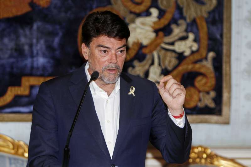 Alacant tanca 2023 amb 15 milions en projectes urbanístics i preveu 34 més fins a 2025￼