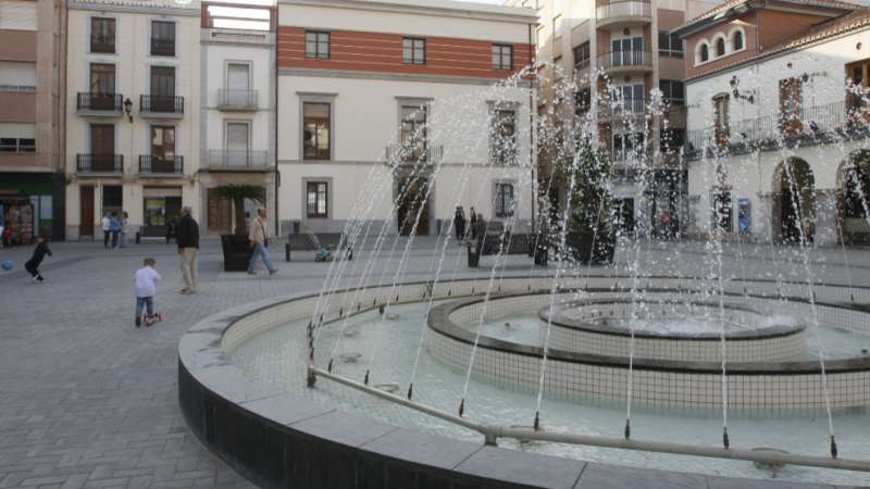 Nules incrementa la població empadronada en més de 700 persones￼