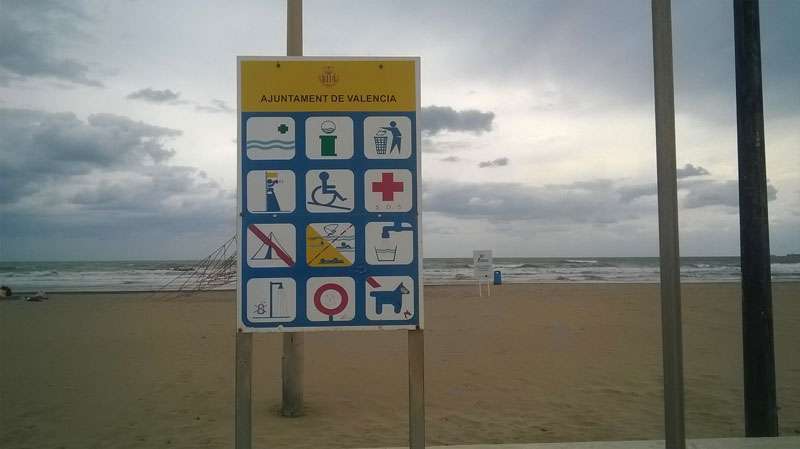 ERPV pregunta al parlament europeu per la contaminació de les platges de la Malva-rosa i la Patacona￼