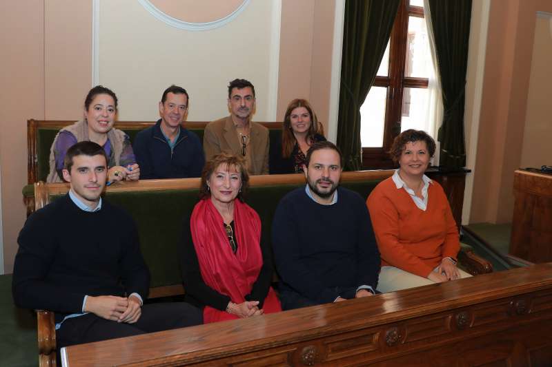 Els socialistes denuncien que Begoña Carrasco oculte els informes que avalen la seguretat de la cavalcada de Reis￼