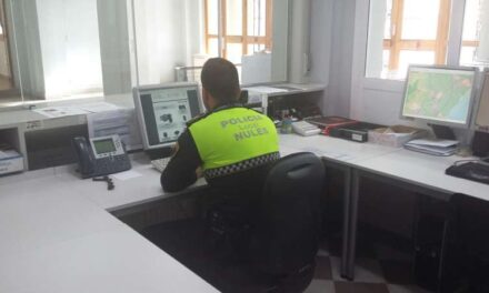Nules ampliarà la plantilla de la policia local￼