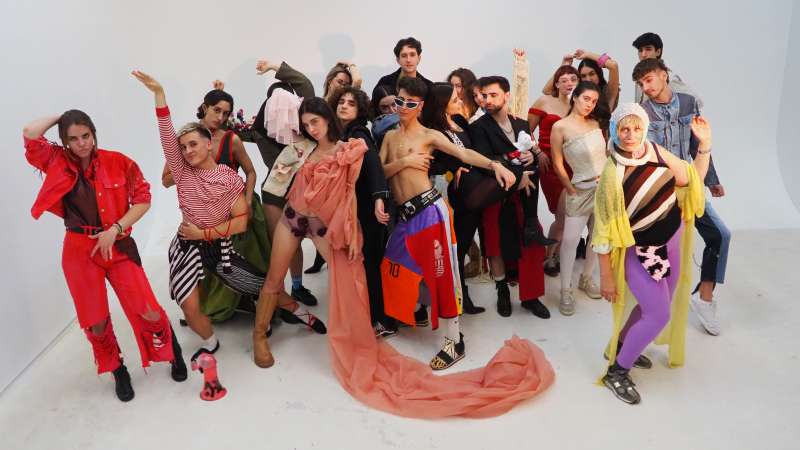 Spook i la Escola Superior de Disseny de València aposten pel disseny amb ERALOVE￼