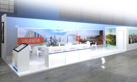 València es presenta en Fitur com a Capital Verda Europea￼