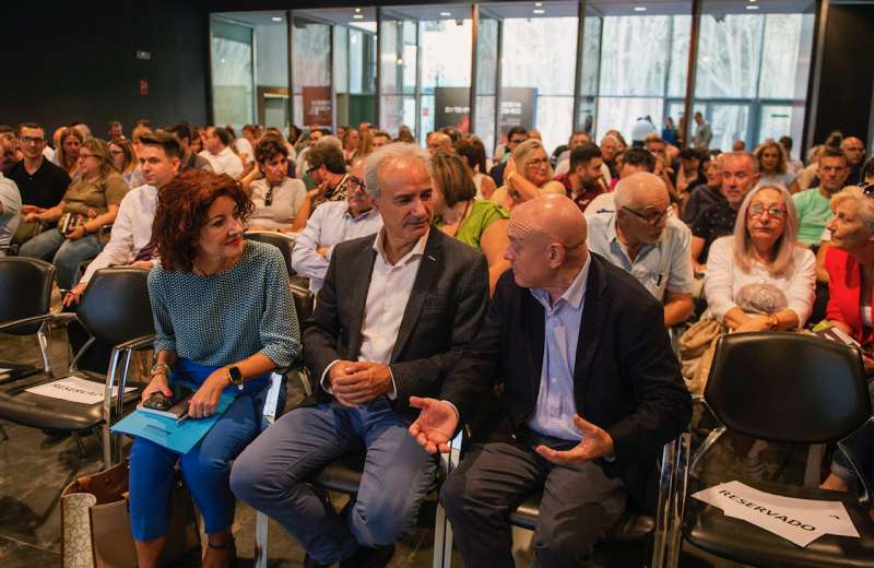 La Diputació de València va formar a més de 5.000 tècnics en 2023￼