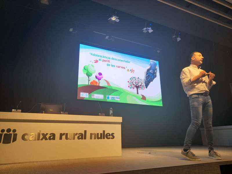 Nules comença aquesta setmana els seus ‘Divendres Pedagògics’￼