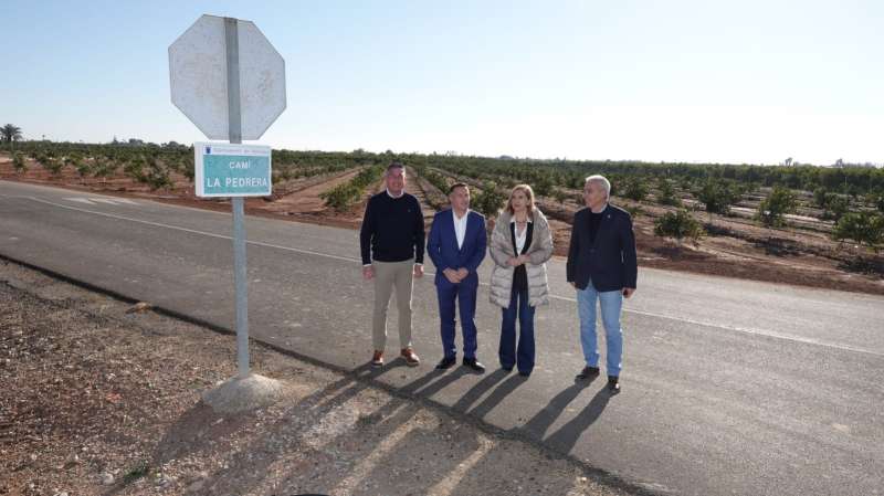 Burriana aprovarà en Ple la ubicació de la nova depuradora￼