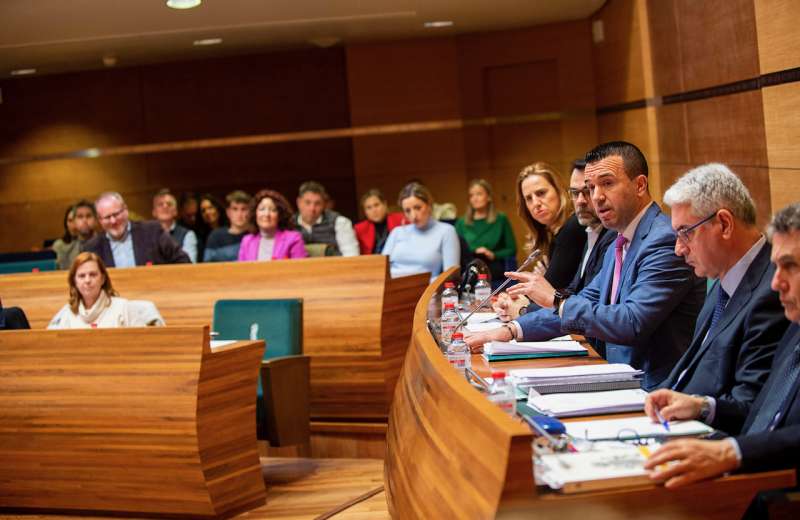 La Diputació de València reforça i adapta el seu personal per a estar més prop dels ajuntaments i comarques￼