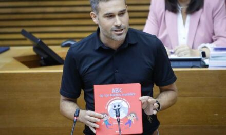 Compromís denuncia el desmantellament de la construcció de 15 centres educatius per part de PP i Vox en la Comunitat