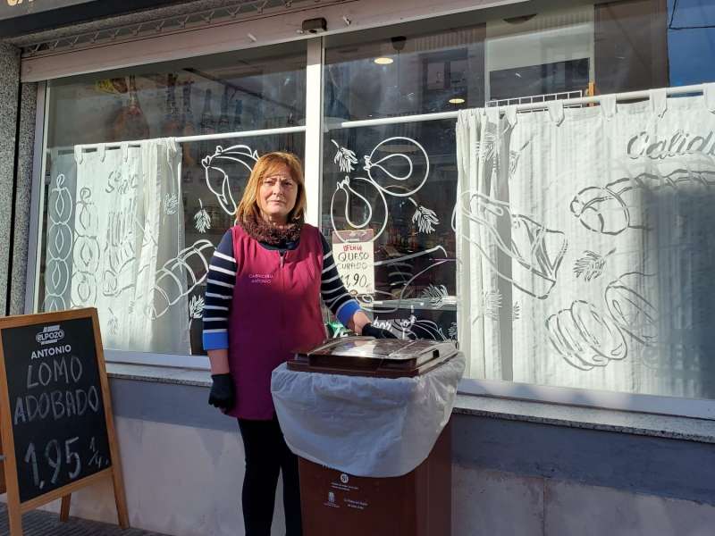 Nules facilita el reciclatge a les empreses del municipi￼