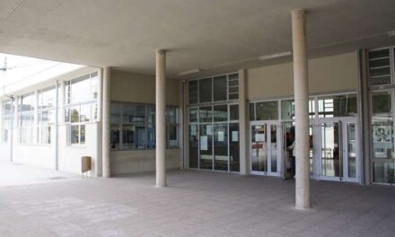 Carlet impulsa l’FP Dual amb beques per al Cicle d’Integració Social de l’IES Eduardo Primo￼