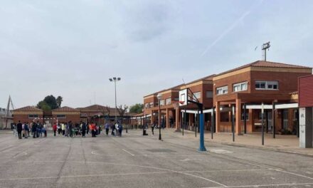 Albalat dels Sorells es movilitza per la reforma del col·legi El Castell￼