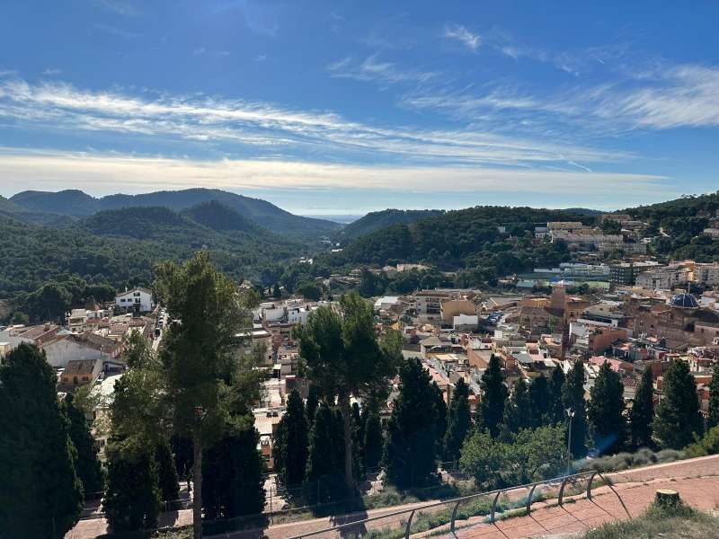 Serra posa en marxa el seu I Pla d’Infància i Adolescència￼