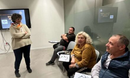 Catarroja forma als responsables de l’hosteleria i les falles per previndre el consum problemàtic d’alcohol￼